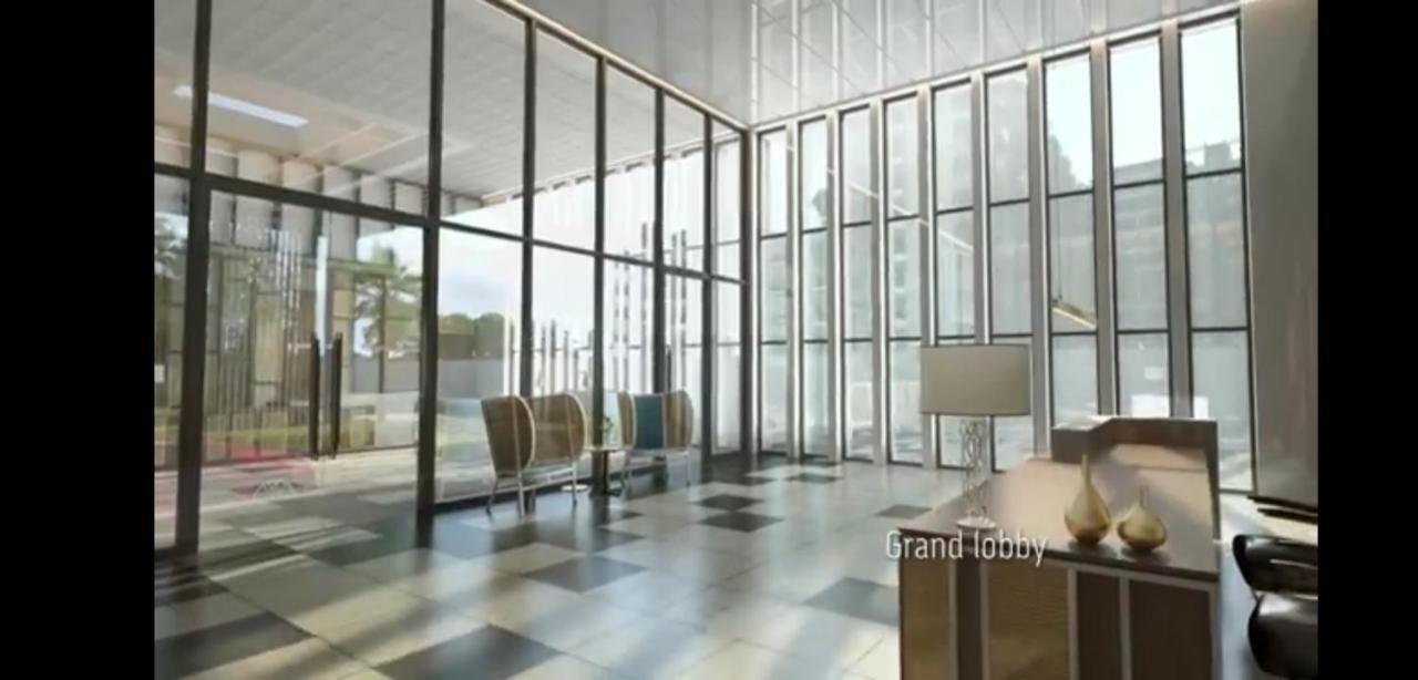 Timurbay Seafront Residence By Hardinahomes Kuantan Eksteriør bilde